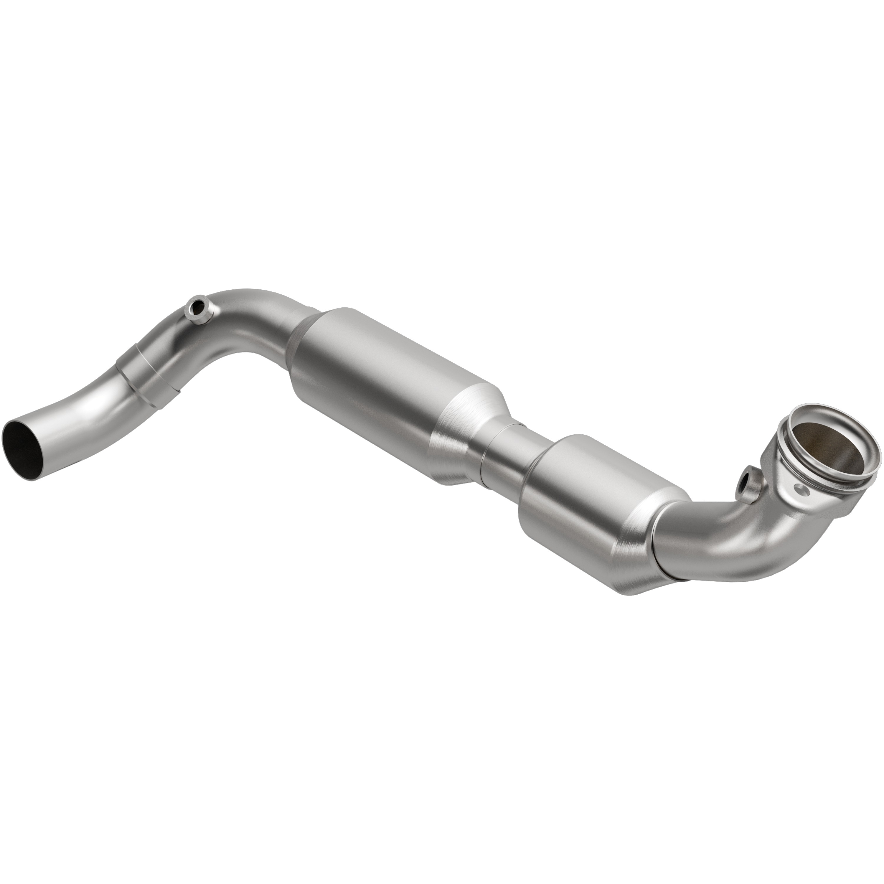 MagnaFlow California Grade CARB Compliant Direct-Fit Catalytic Converter 4583753